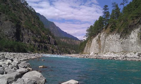 Trip to Arunachal Pradesh-Land of Rising Sun and Dawn-Lit Mountains