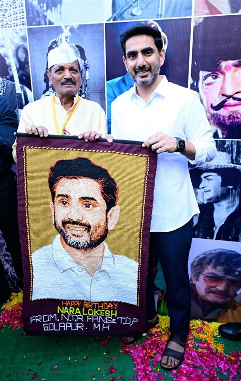 NTR 30th Death Anniversary : ఎన్టీఆర్‌‌కు నందమూరి, నారా కుటుంబ సభ్యుల ...