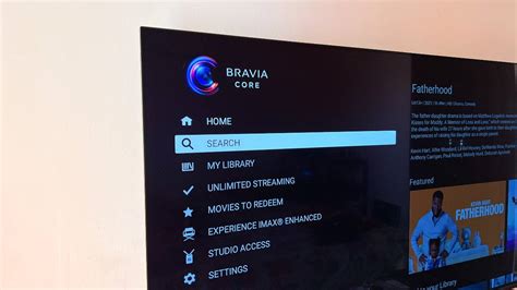 Sony Bravia XR A80K OLED 55 Review: Some Sony brilliance on an OLED ...
