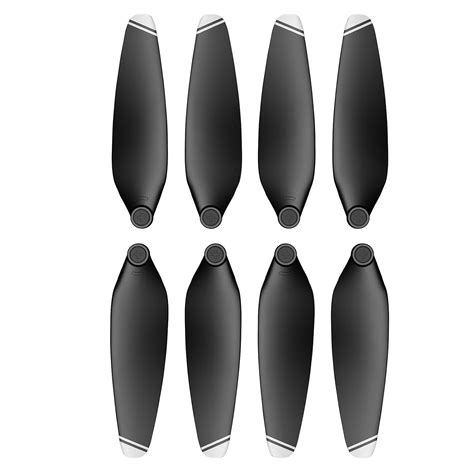 Potensic 1 Pair of Original Propellers for ATOM 3 Axis Gimbal Drone ...