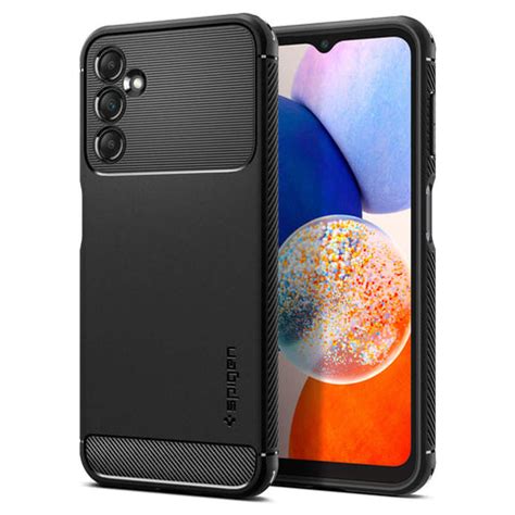Best Samsung A14 Cases — GHOSTEK