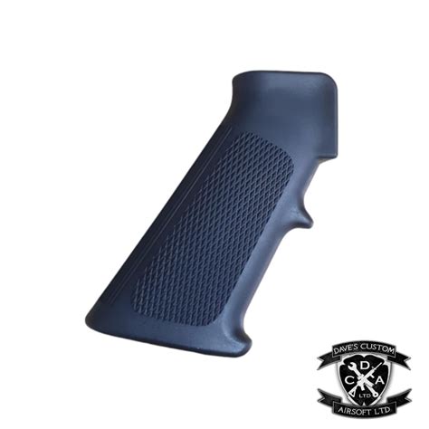 Pistol Grips & Trigger Guards : G&G M4 / M16 AEG ...
