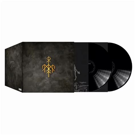 WARDRUNA - MUSIC - VINYL