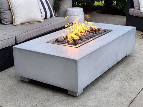 Image result for Fire Pit Exploding Concrete