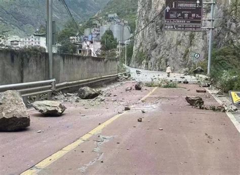 福建漳州市发生3.5级地震-上游新闻 汇聚向上的力量