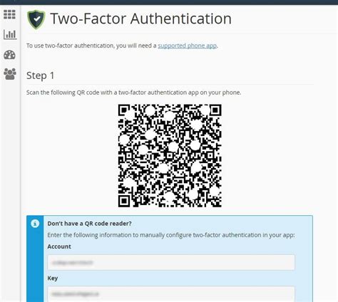Image result for Enter Two-Factor Authentication Code