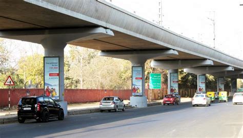 Air Arabia | JCDecaux India