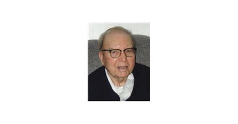 William Preston Obituary (1922 - 2020) - Adrian, MI - The Daily Telegram