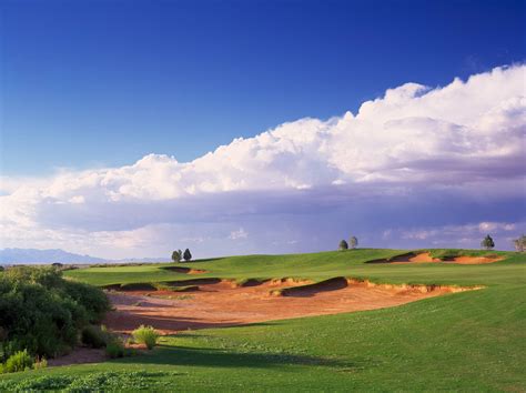 Butterfield Country Club