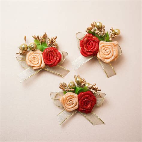Flower Bunch for Gift Packaging & Decoration - The Packing Company