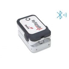 SPO2 Pulse Oxygen in Blood BLE Sensor PRO for MySignals (eHealth ...