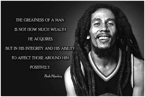 Bob Marley Meme Quotes