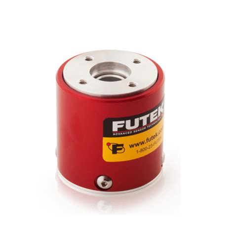 Miniature Reaction Torque Sensor