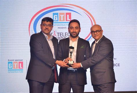 ET Telecom Awards 2017 | The Economic Times