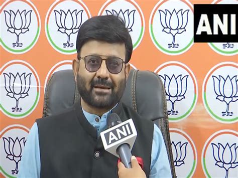 "JMM will face crushing defeat, CM Soren last prince dynasty": BJP ...