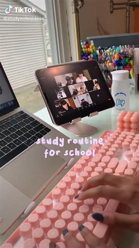 My Study Routine 的图像结果