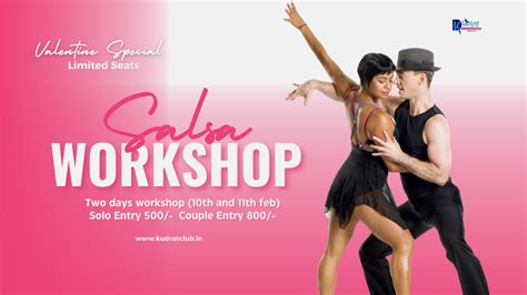 WORKSHOP | Kudrat Club