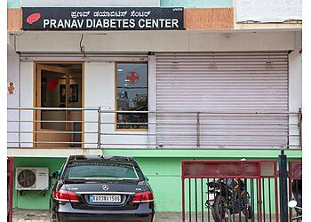 3 Best Diabetologist Doctors in Bangalore, KA - Expert Recommendations