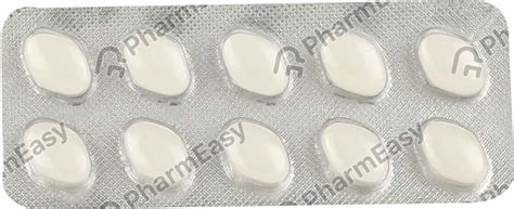 Michelle Sr 300 MG Tablet (10): Uses, Side Effects, Price & Dosage ...