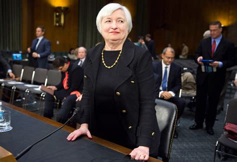 Yellen commits Fed to boost still weak US economy - BusinessToday