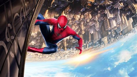 The Amazing Spider-Man 2 超凡蜘蛛侠2电影高清壁纸专辑列表-第2页 | 10wallpaper.com
