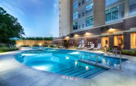 HYATT PLACE DURHAM / SOUTHPOINT - Hotel Reviews, Photos, Rate ...