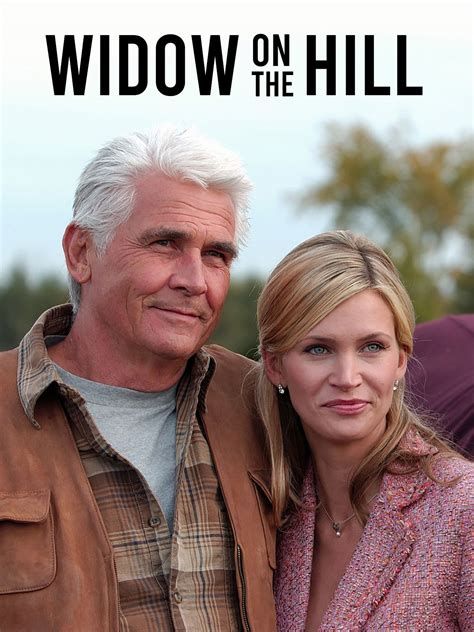 Prime Video: Widow on the Hill