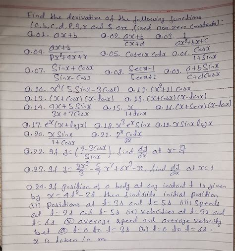 Image result for Differentiation Tutorial