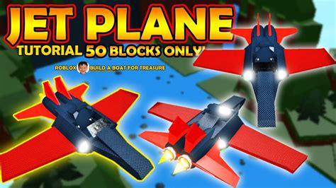Image result for Build a Boat Plane Tutorial