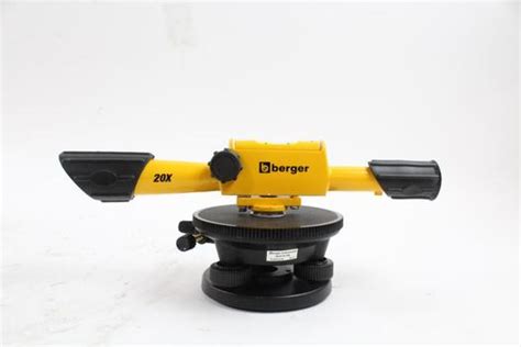 Image result for CST Berger Transit Level