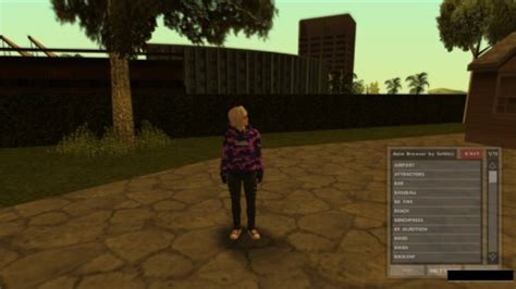 Image result for SA MP Mod