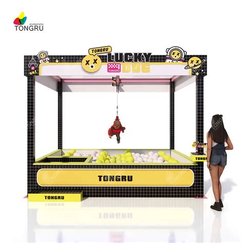 Human Claw Machine 的图像结果