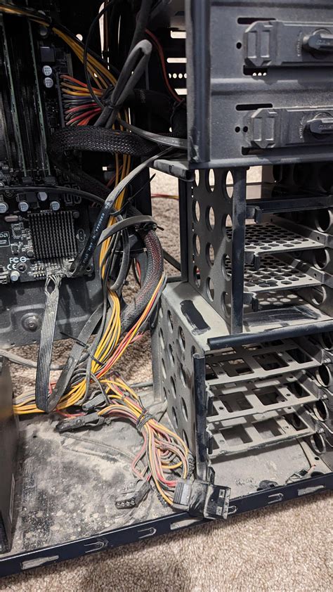 "Not sure why it's at 90c in the BIOS" : r/pcmasterrace