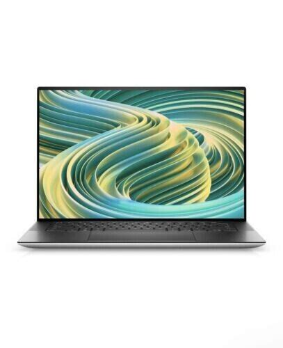 DELL XPS 15 9530 i9 13900H 1TB SSD 32GB nVidia RTX India | Ubuy