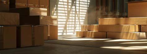 Cardboard Box 的图像结果