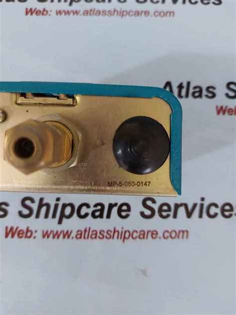 INDFQS MP 5 PRESSURE CONTROL SWITCH – Atlas Shipcare Services