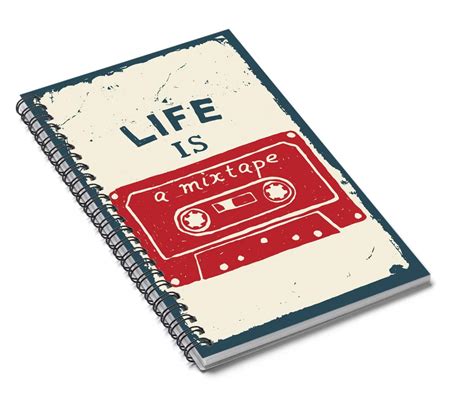 Paper Plane Design Plain Pages Notebook - Personal Diary, Doodle, Notes ...