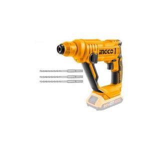 Ingco CRHLI1601 Lithium-Ion rotary hammer