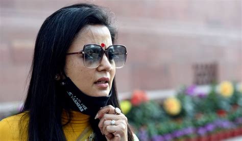 'Kaali to me is a meat-eating, alcohol-accepting goddess': TMC’s Mahua ...