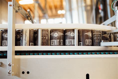 Chattanooga Brewing Co.