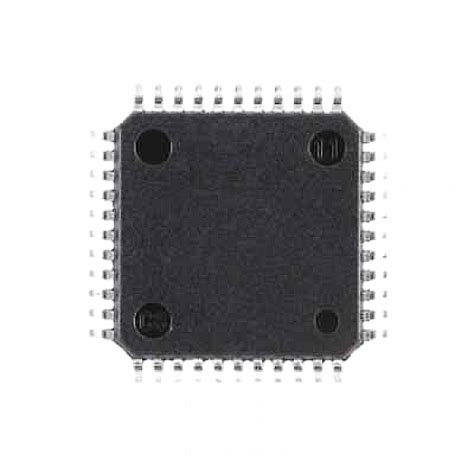 STC15F2K60S2-28I-LQFP44 1T 8051 microprocessor MCU chip