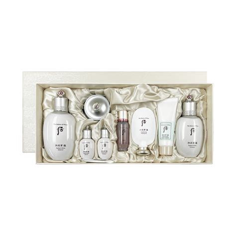 The history of Whoo – SUNSHINEMALL KOREA BEAUTY