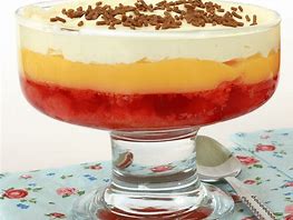 trifle 的图像结果