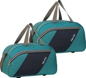 Travel Bags - Upto 50% to 80% OFF on Luggage Trolley, Trolley Bags ...