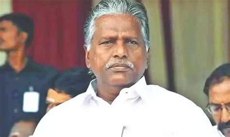 Deputing KP Munusamy to lead PU level stir in Anaicut raises eyebrows