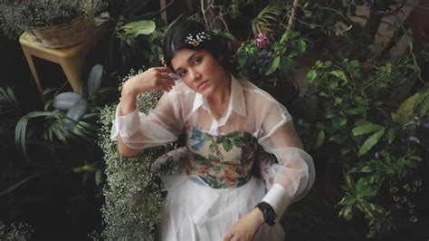 Singer-songwriter Gini talks about her journey, inspirations, and what ...