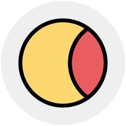 Moon - Free weather icons
