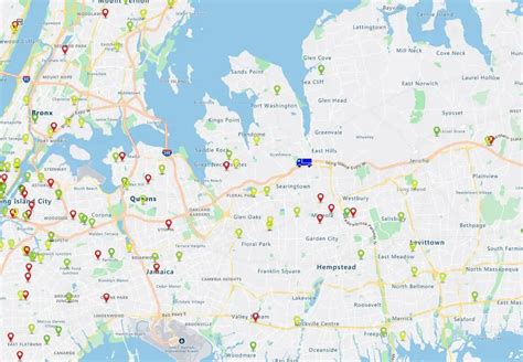 Map Pin Couriers 的图像结果