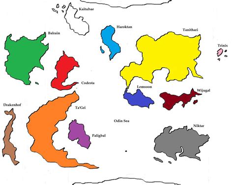 Exploration Map 的图像结果