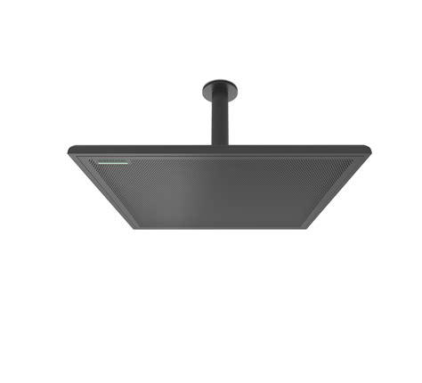 Image result for Shure Mxa910 Ceiling Array Microphone